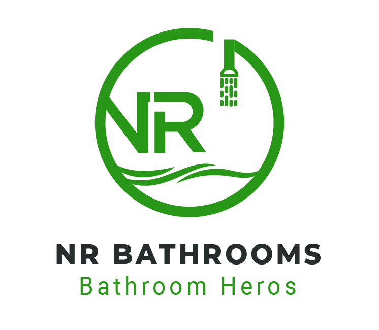 NR Bathrooms Logo